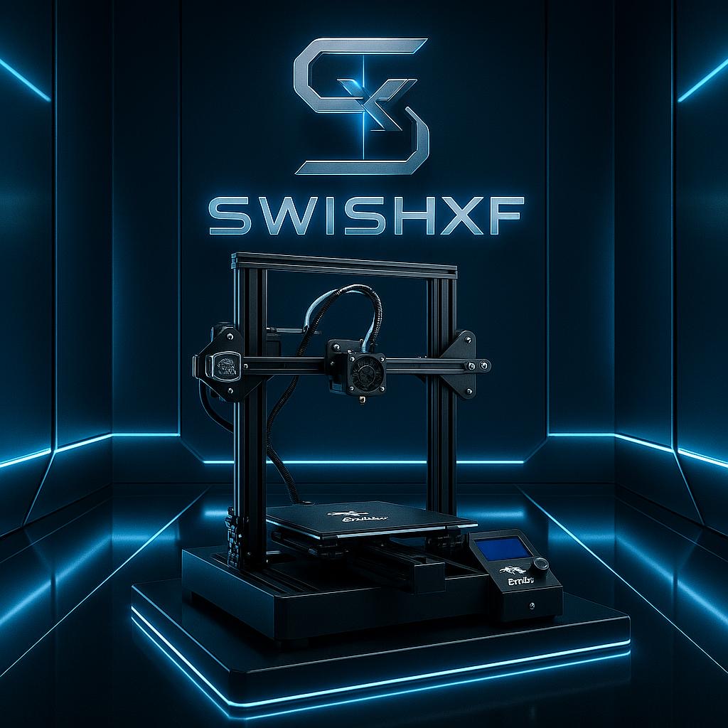 Creality Ender 3