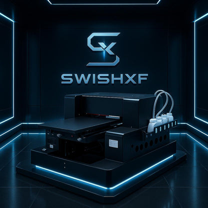 A3 DTF & DTG Printer