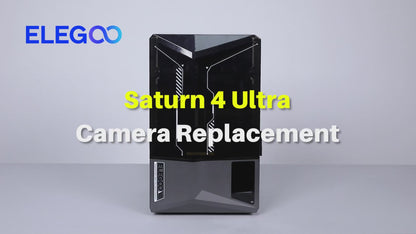Saturn 4 Ultra