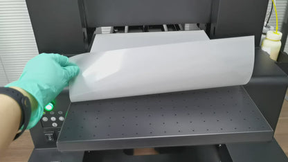 A3 DTF & DTG Printer