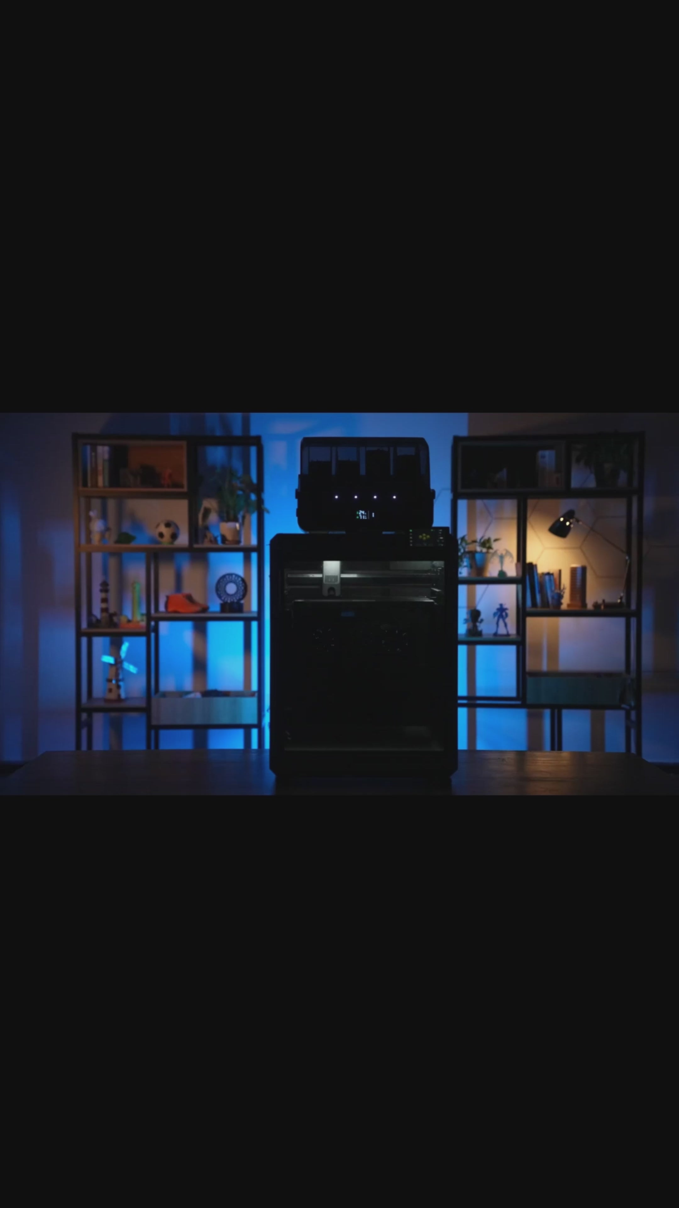 Load video: 