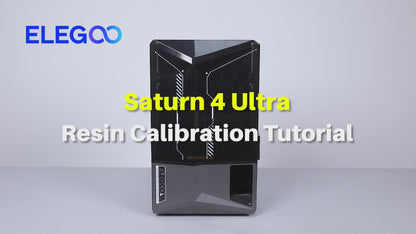 Saturn 4 Ultra